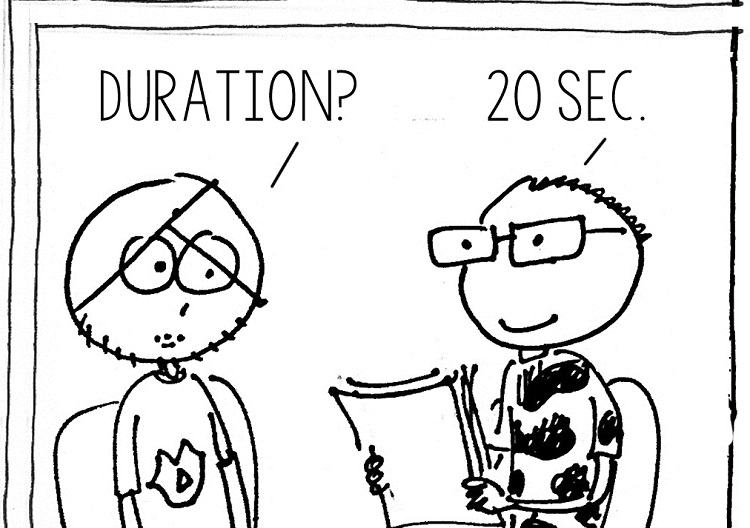 Weekend Laugh: Producer's Diary by Dalbir Singh