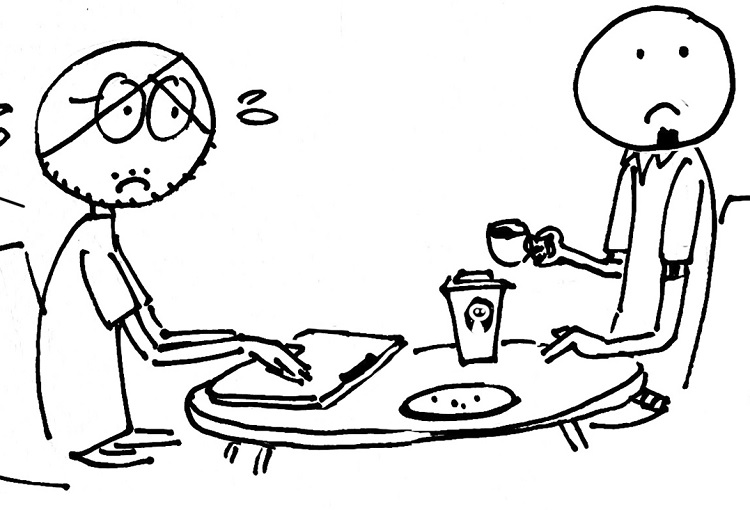 Weekend Laugh: Producer's Diary by Dalbir Singh