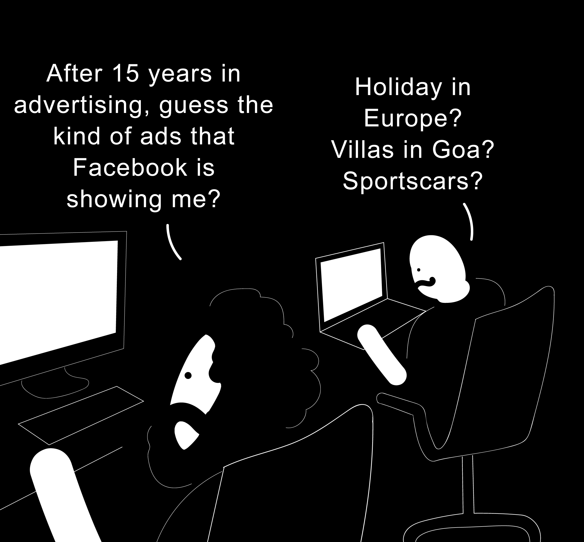 Adventures of Baldy and Beardy