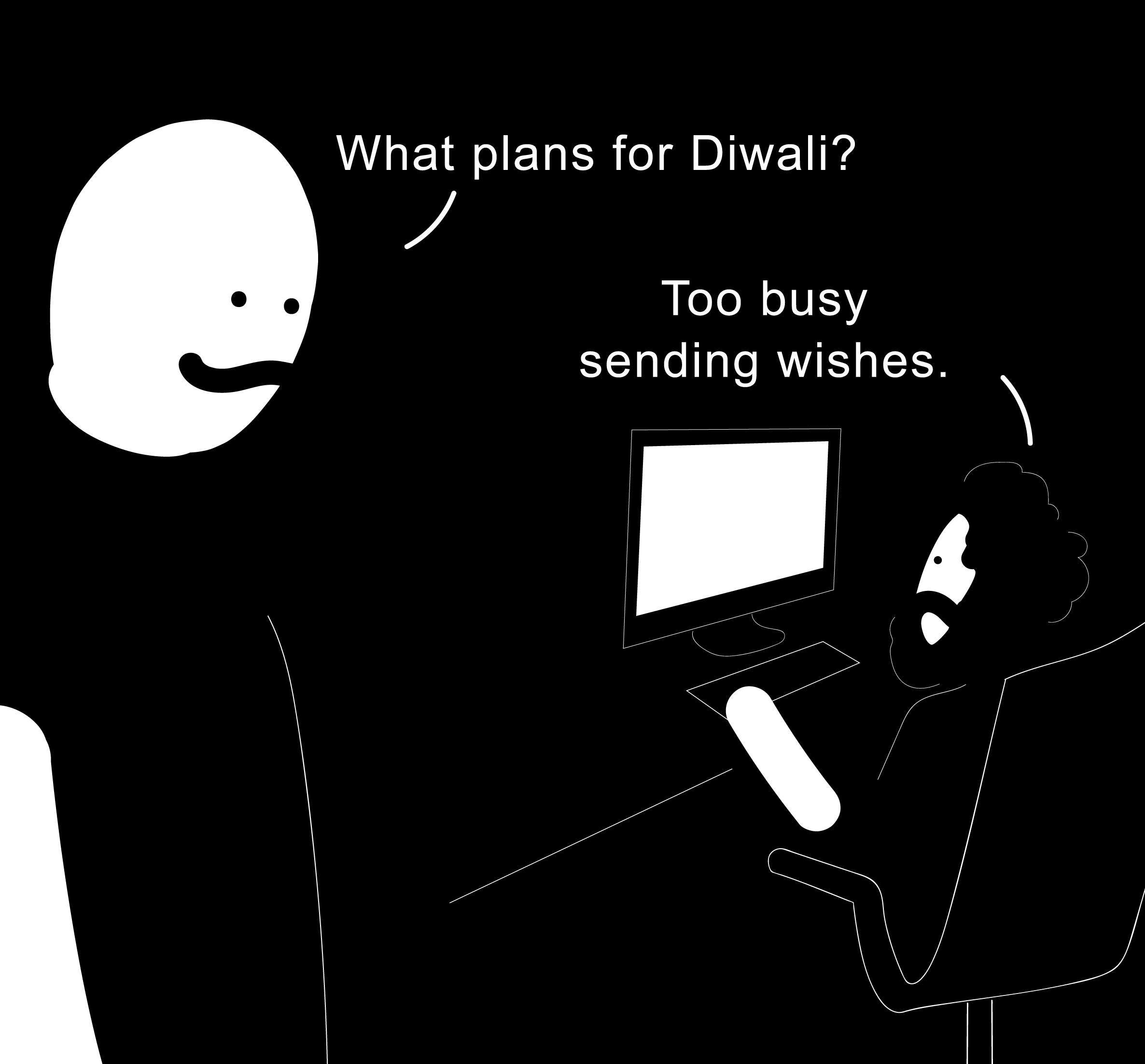 Adventures of Baldy and Beardy