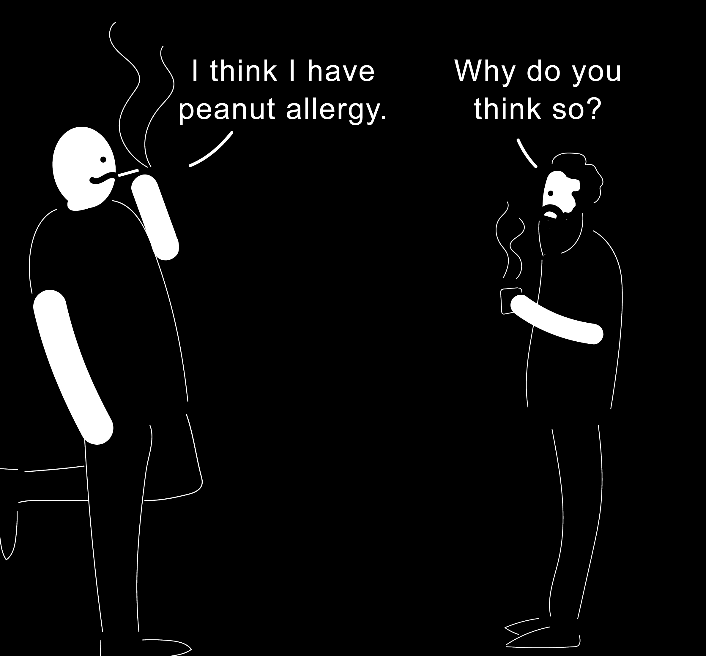 Adventures of Baldy and Beardy