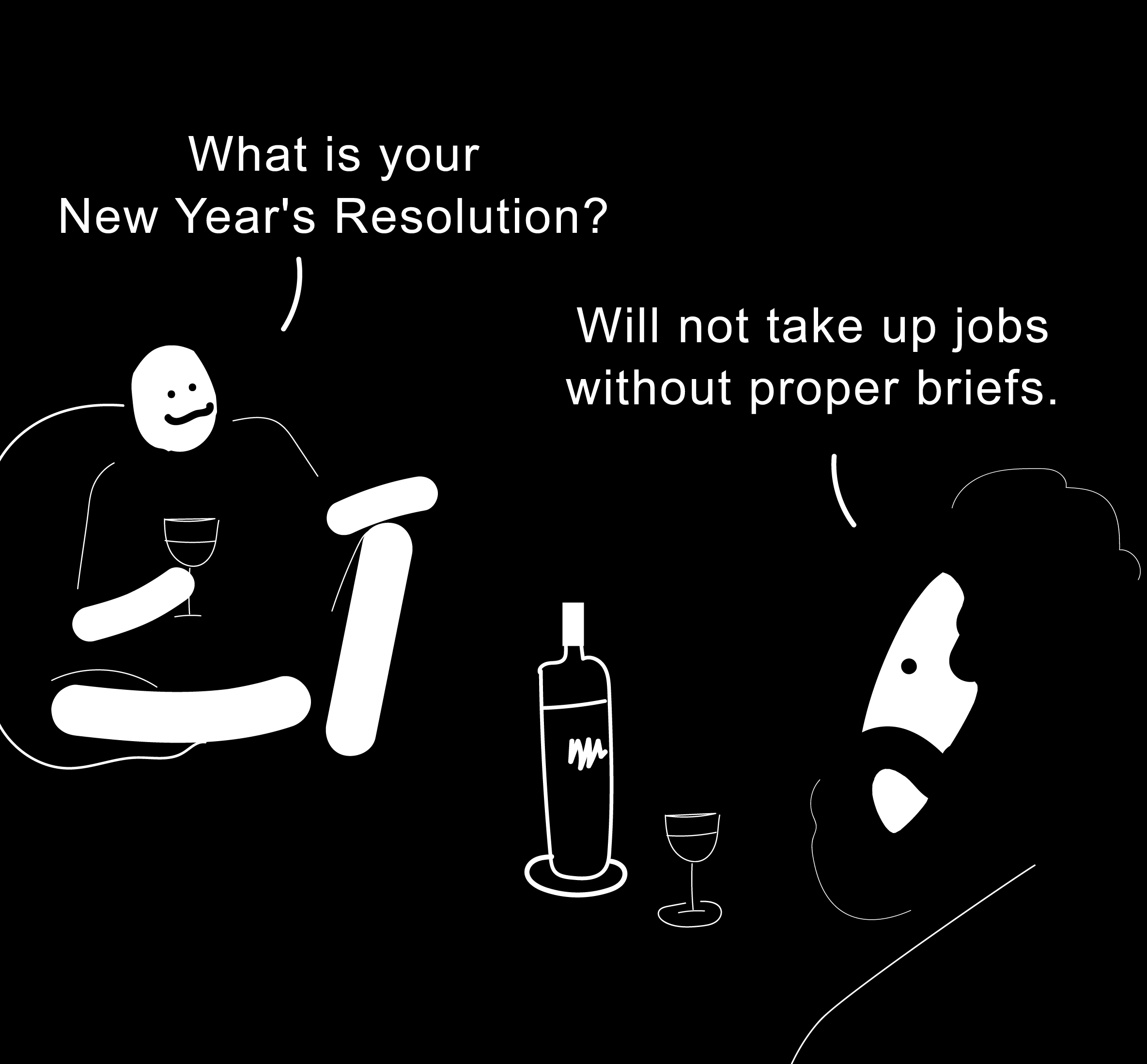 Adventures of Baldy and Beardy