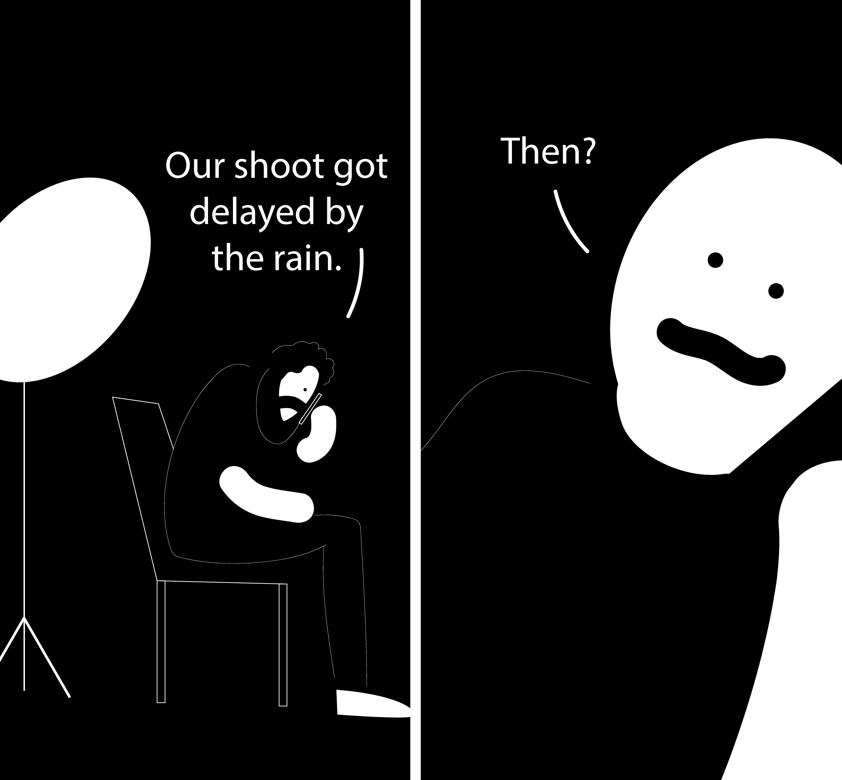 Adventures of Baldy and Beardy