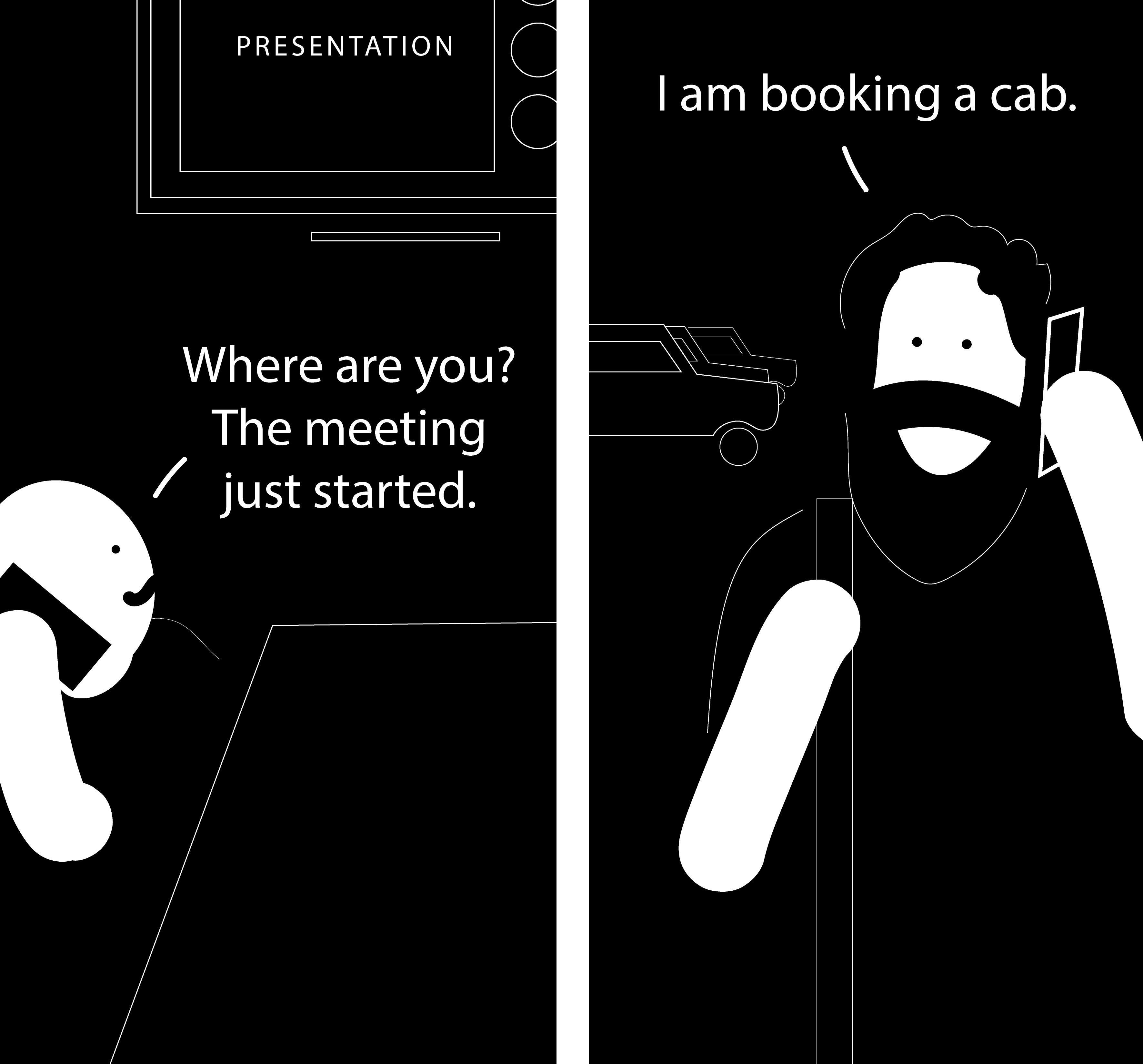 Adventures of Baldy and Beardy