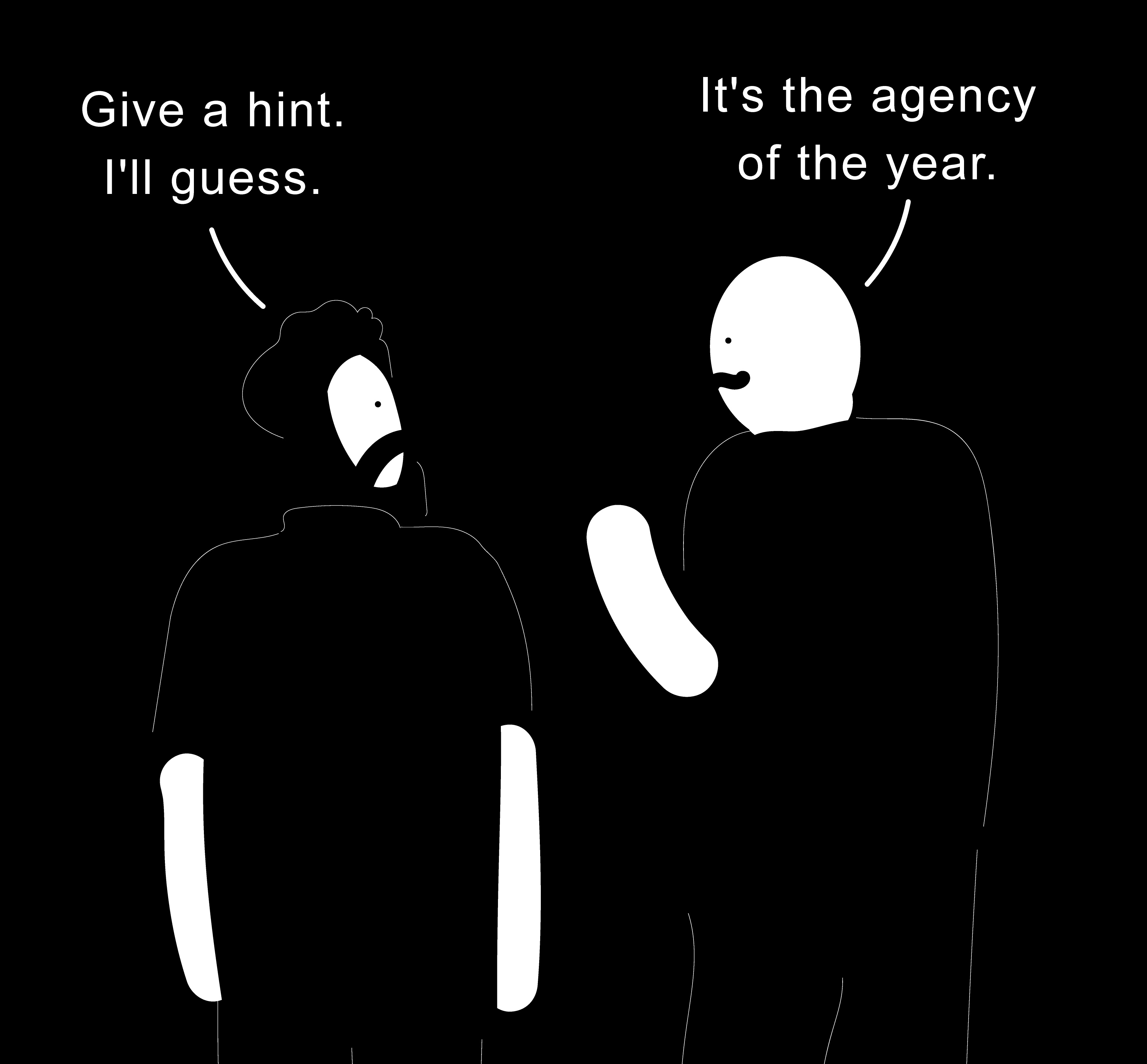 Adventures of Baldy and Beardy