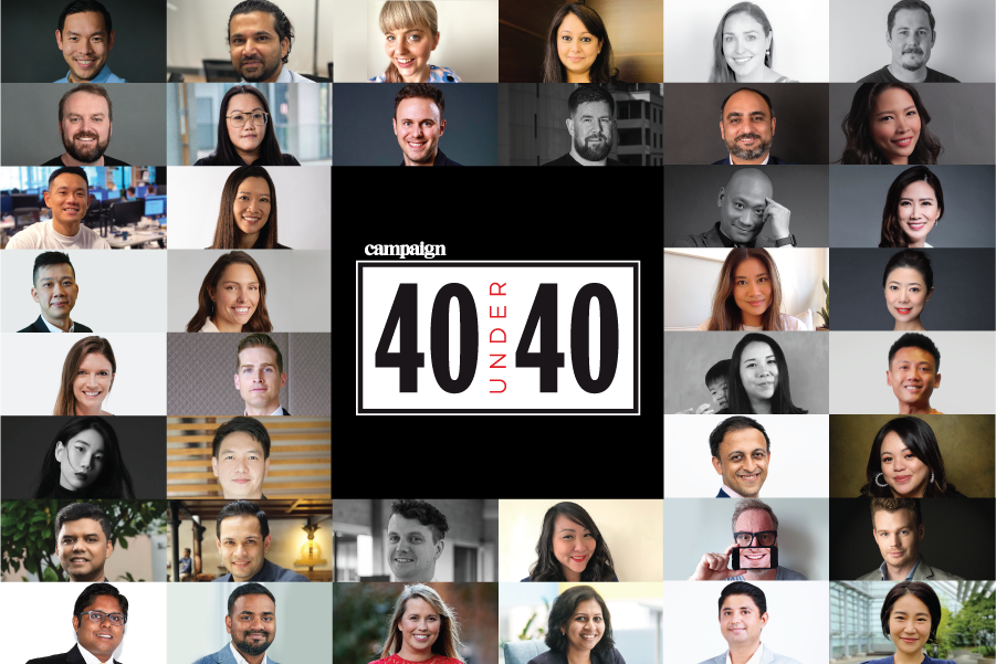 40 Under 40 2021: Amrita Choudhary, Rohan Mehta, Vasuta Agarwal represent India