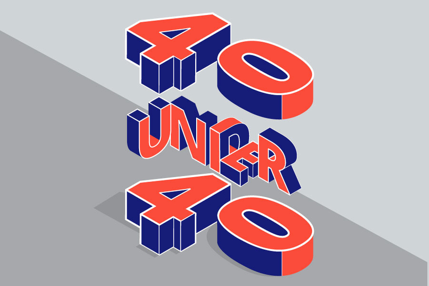 40 Under 40 2019: Nominations are now open