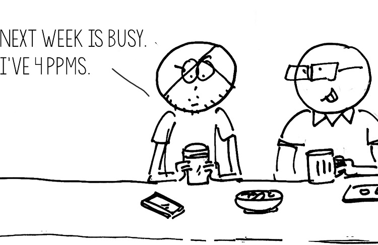 Weekend Laugh: Producer's Diary by Dalbir Singh