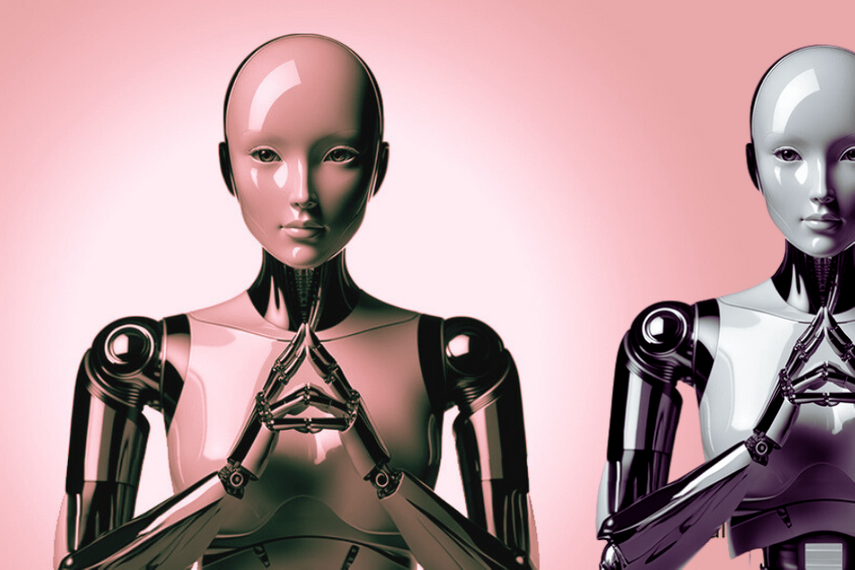 Can AI replace the creative juror? An experiment