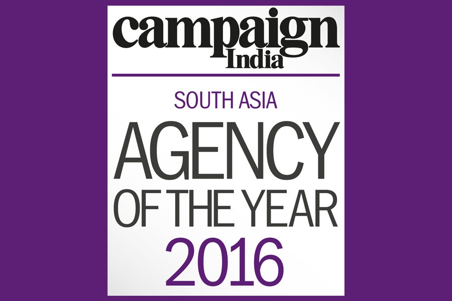 Campaign South Asia AOY 2016: Mindshare, Ogilvy win top honours