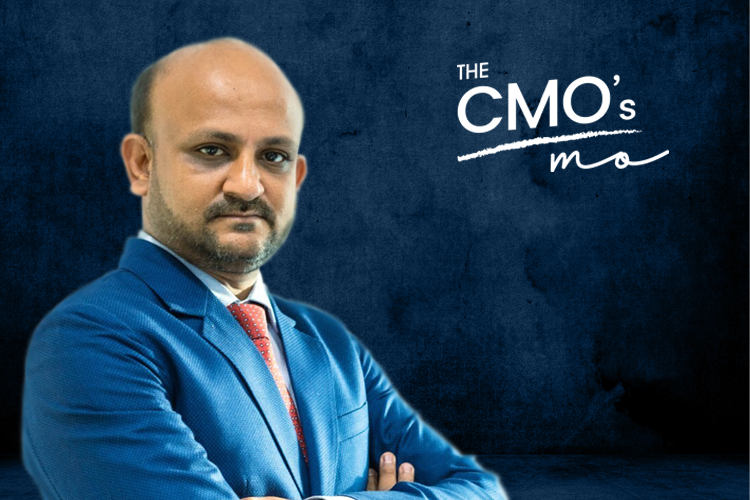 The CMO’s MO: The industry should bring in simplification in communication - Abhishek Gupta, Edelweiss Tokio