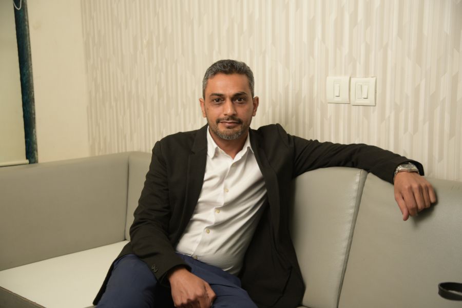 Client collaborations, creative tech, and campaign growth: Amit Wadhwa on Dentsu India’s 2024 strategy