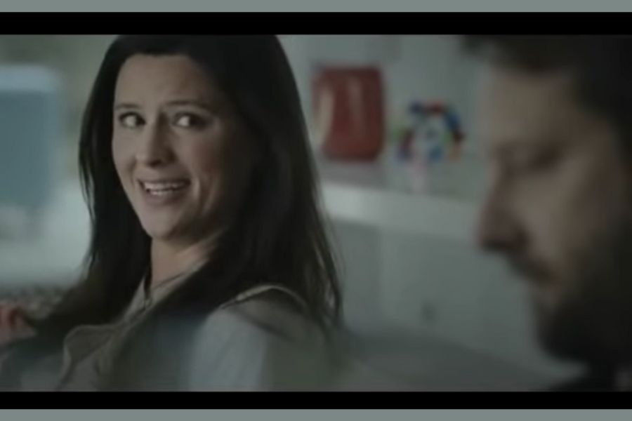 Why humour in B2B advertising works