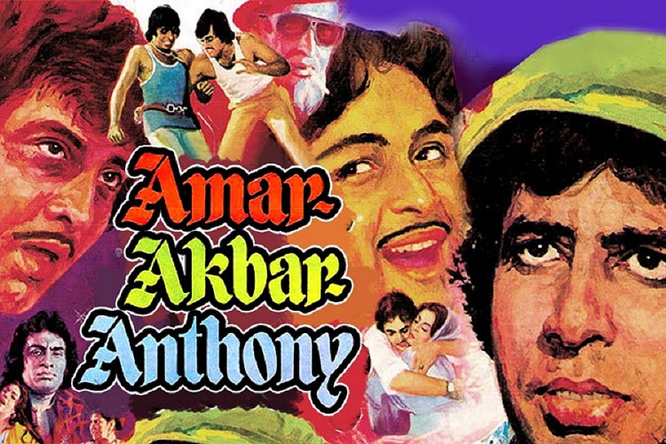 Opinion: Rebooting amongst remakes and remixes