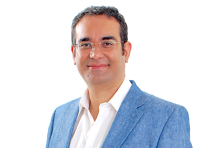 Opinion: How to be on marketing cloud nine