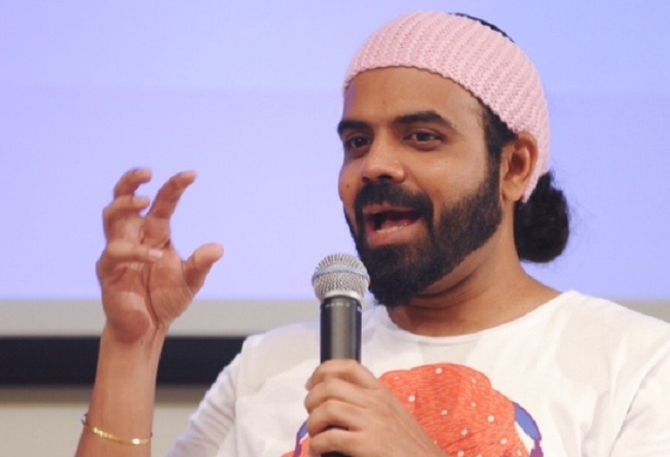 Aneil ‘Andee’ Deepak launches Inka, an agency for SMEs