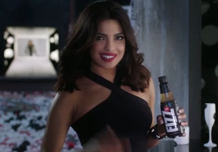 Appy Fizz takes new stance; seeks 'bold', 'memorable', 'cult' position