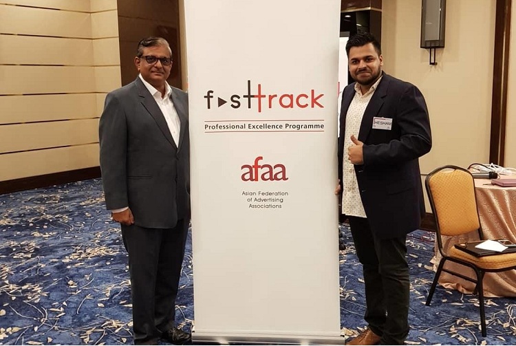 Opinion: Call it magical, transformational or a revelation; I call it Fasttrack 2018