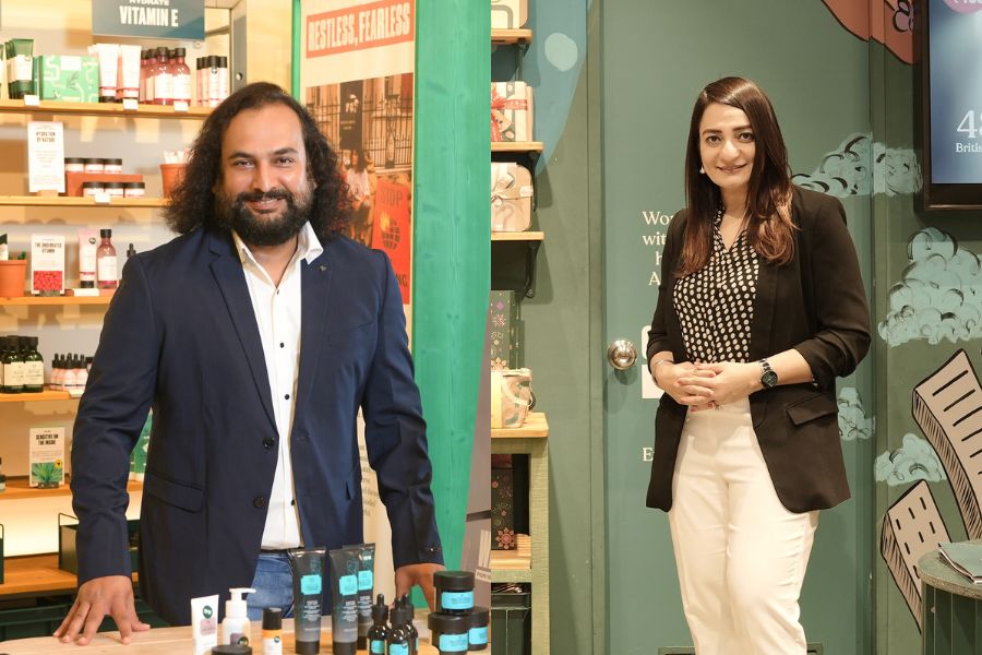 Decoding The Body Shop’s India plans amid global change of guards