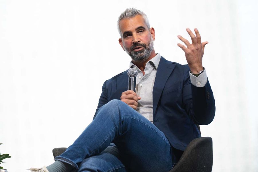 GroupM to merge agency brands into single P&L