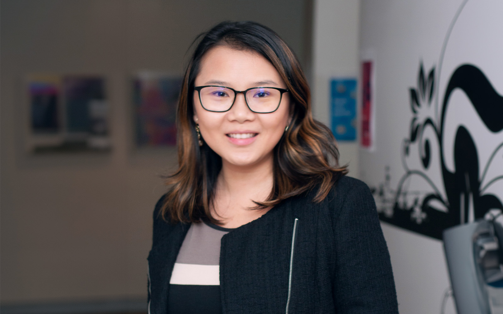 PHD appoints Eileen Ooi as APAC CEO