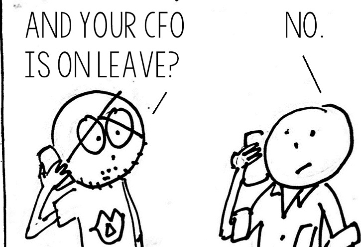 Weekend Laugh: Producer's Diary by Dalbir Singh