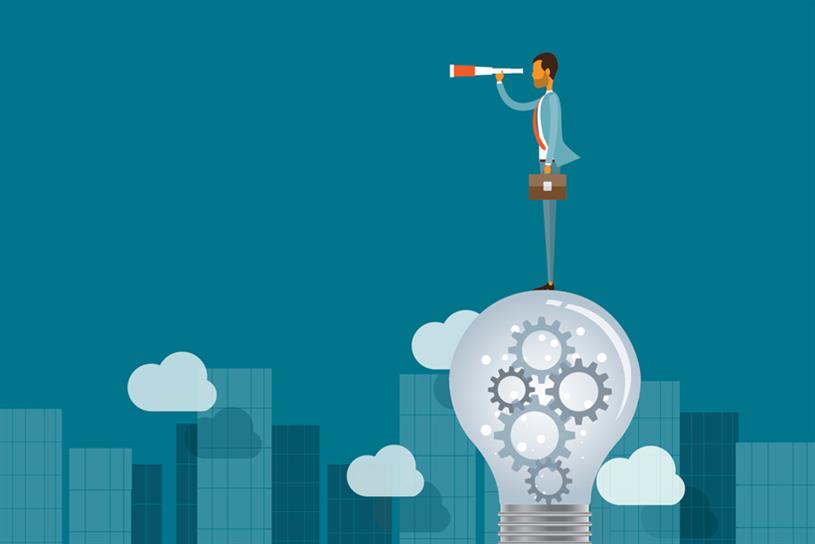 Opinion: With creativity first, business will follow