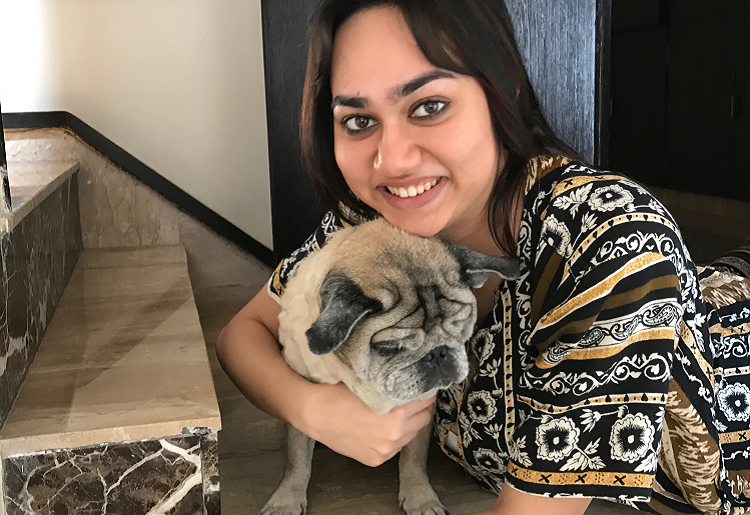 Counter Opinion: Why PETA is wrong about the Vodafone pug