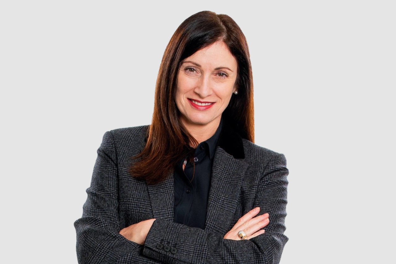 WPP CEO Cindy Rose: All employees must become 'AI superusers'