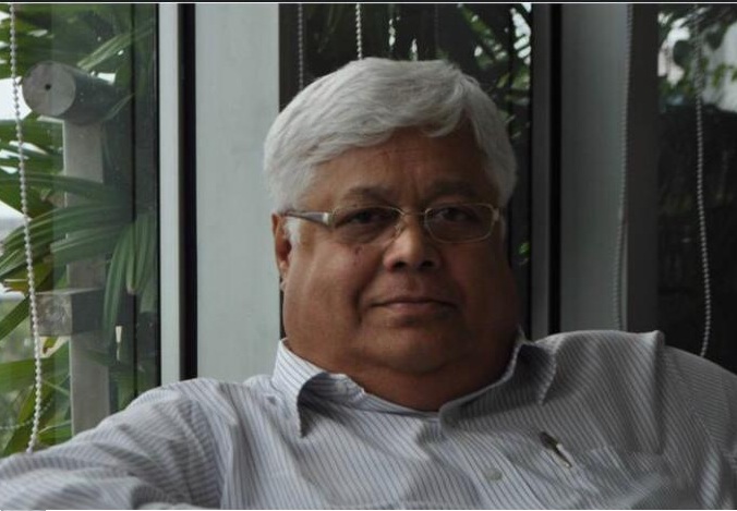 Blog: Advertising veteran Conrad Saldanha passes away