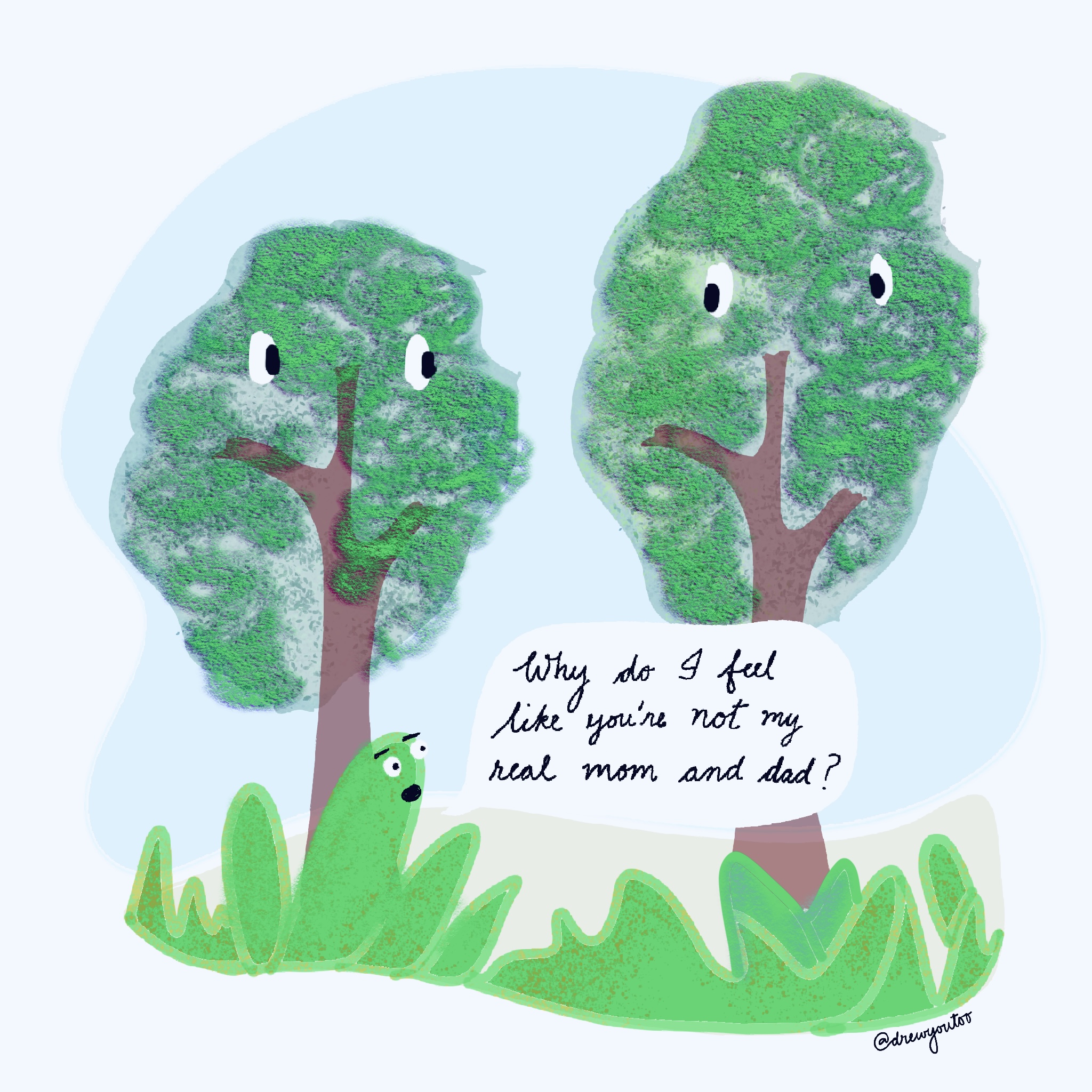 Drawing conclusions with Aditi Jain