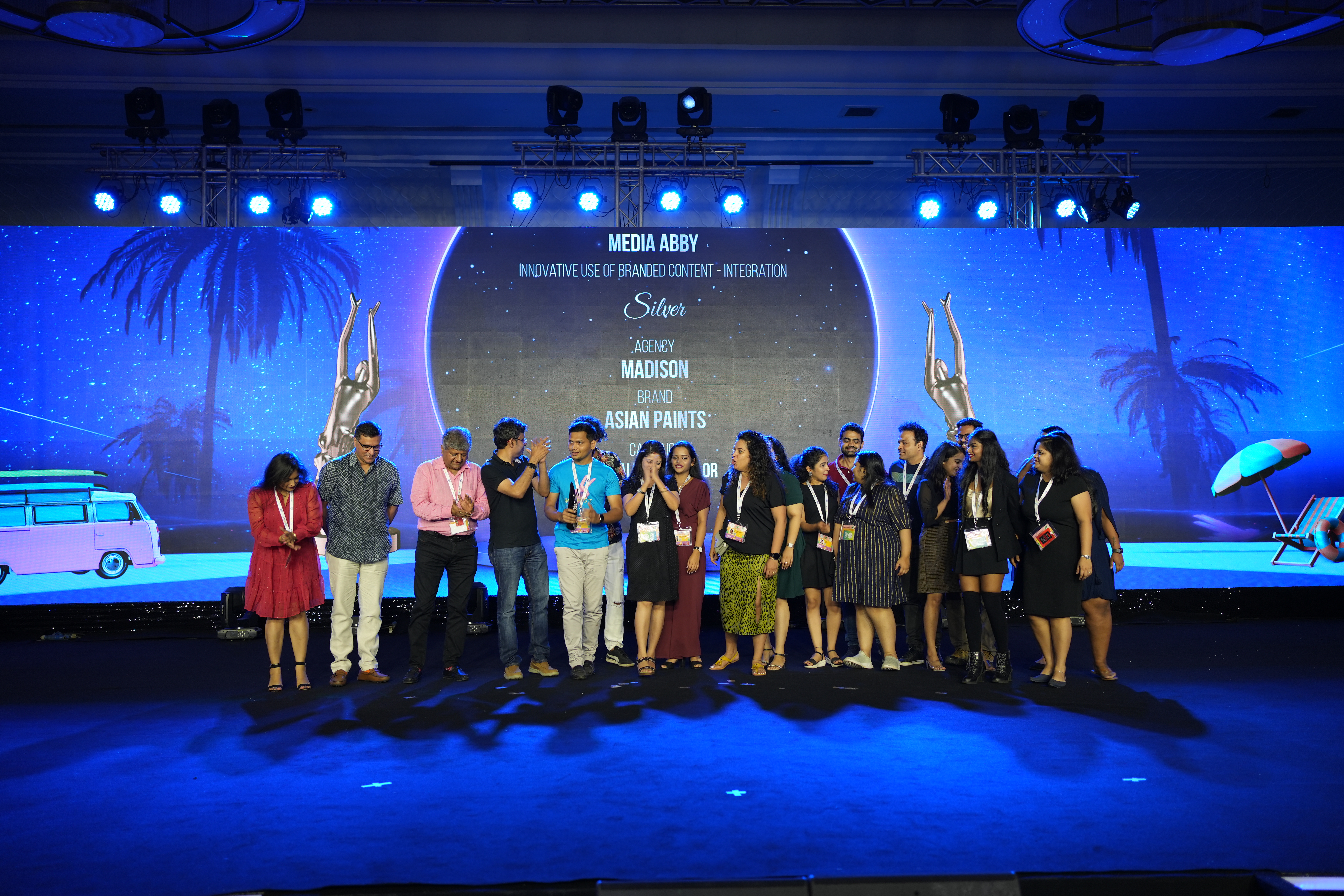 Goafest 2022: Images from day one (part two)