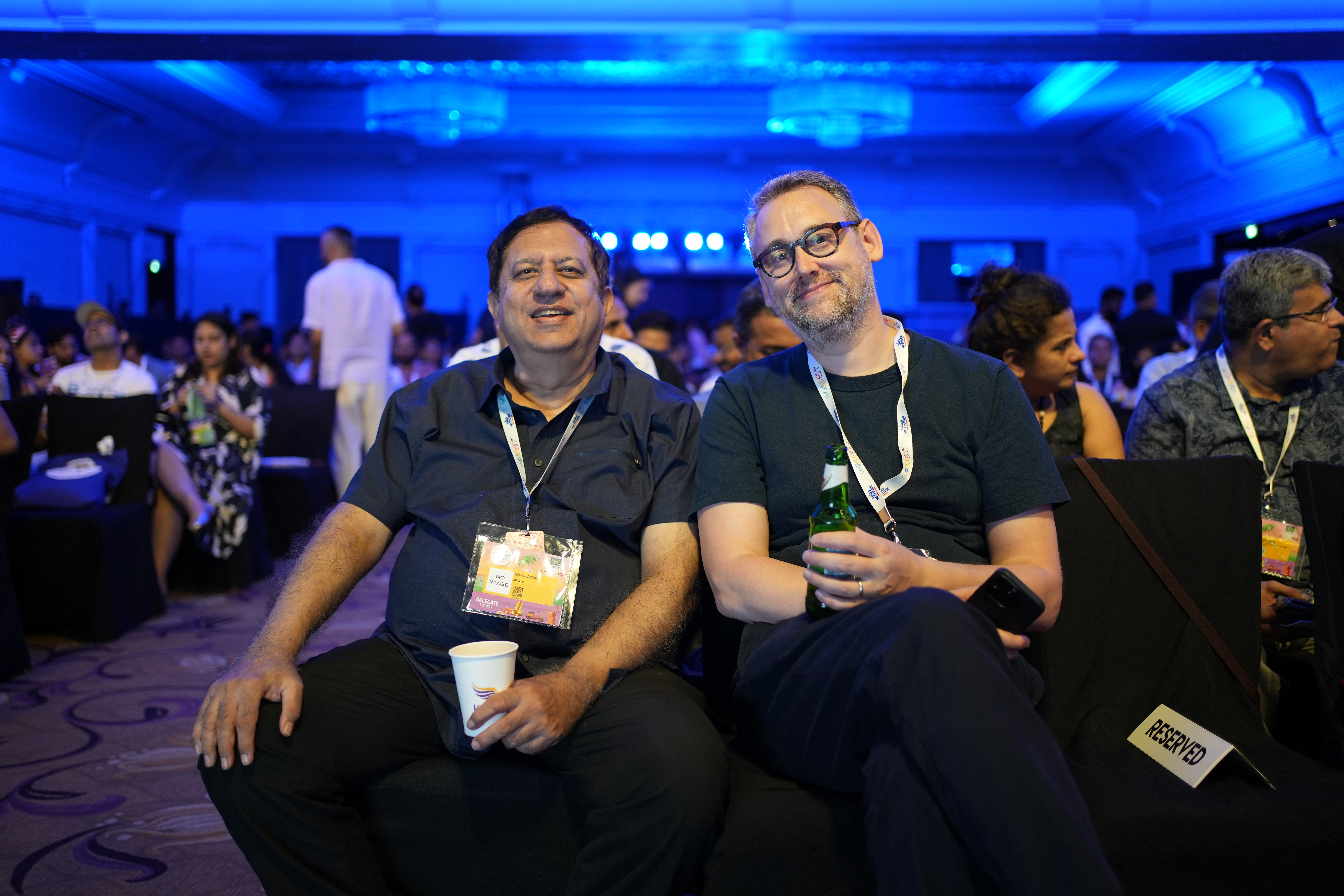 Goafest 2022: Images from day two (part two)