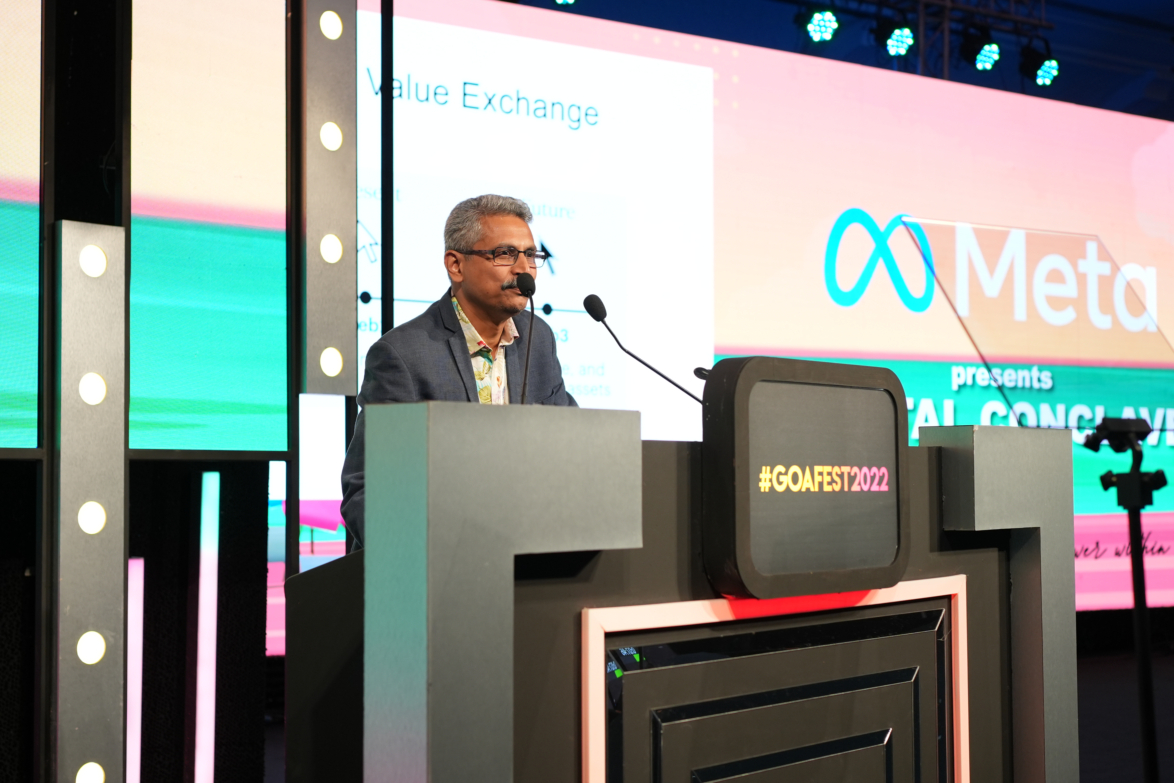 Goafest 2022: Images from day three (part one)