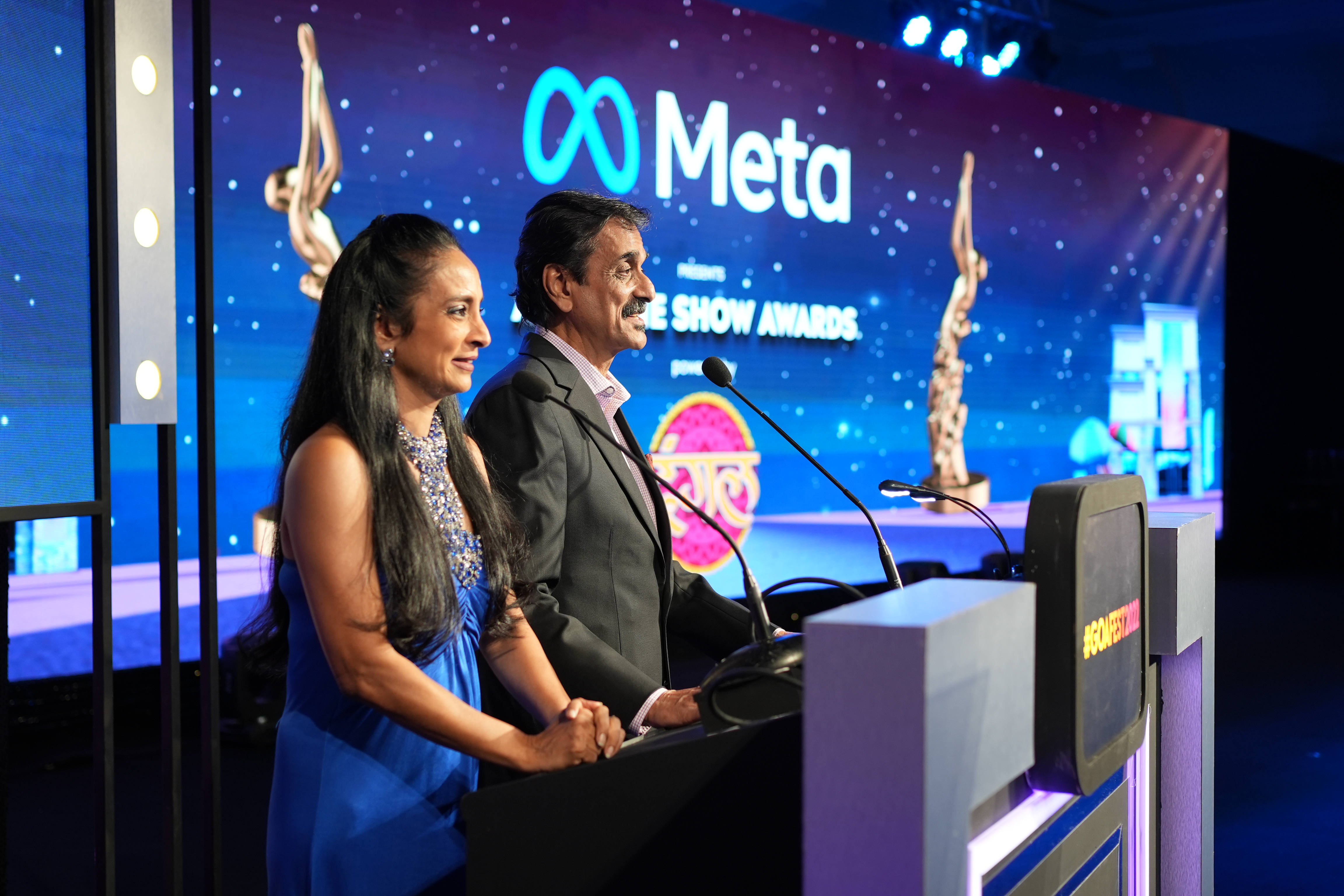 Goafest 2022: Images from day three (part two)