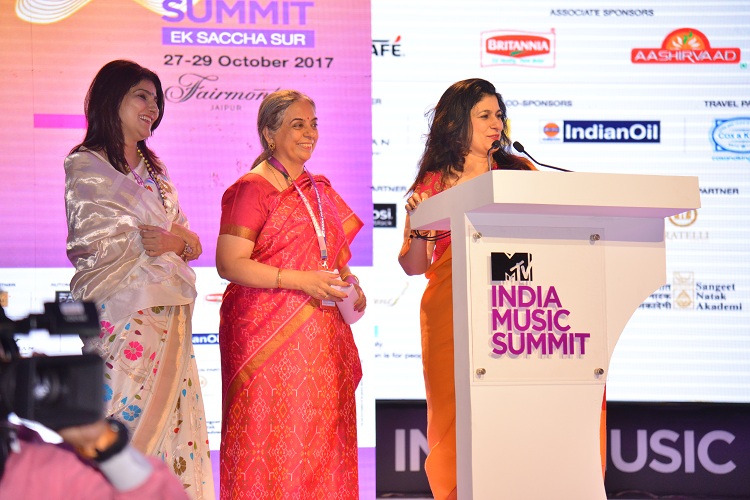 Blog: Interests outside advertising - music to my ears