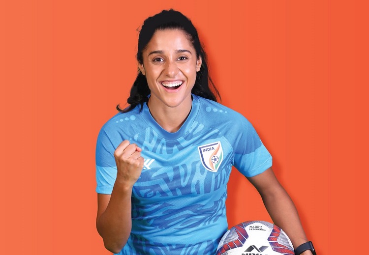 Brands need to support athletes: Dalima Chhibber