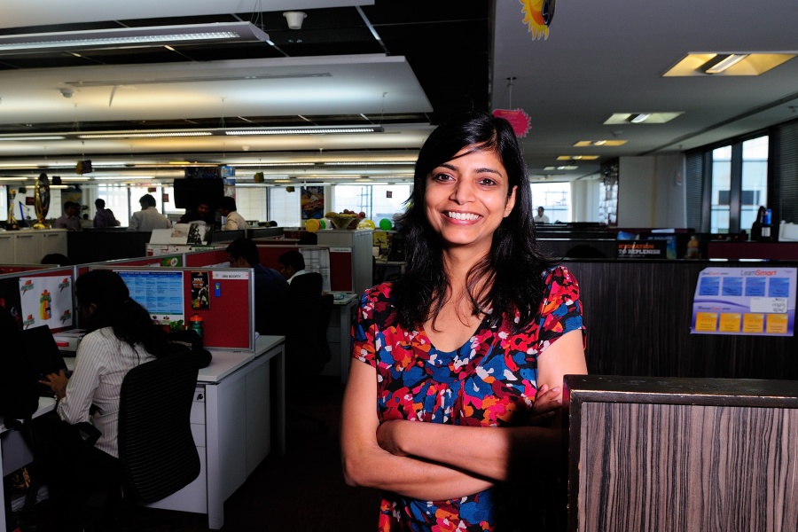 Deepika Warrier to join Diageo India as CMO