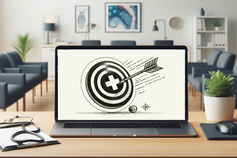 Data-driven marketing: Healthcare’s secret weapon for success