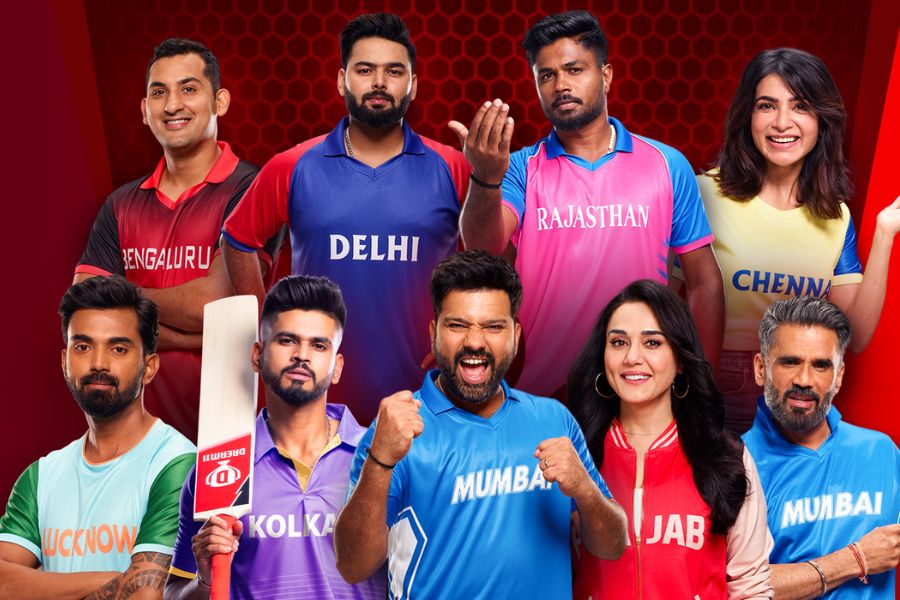 Dream11's Vikrant Mudaliar on why India could lead the charge on women in fantasy sports