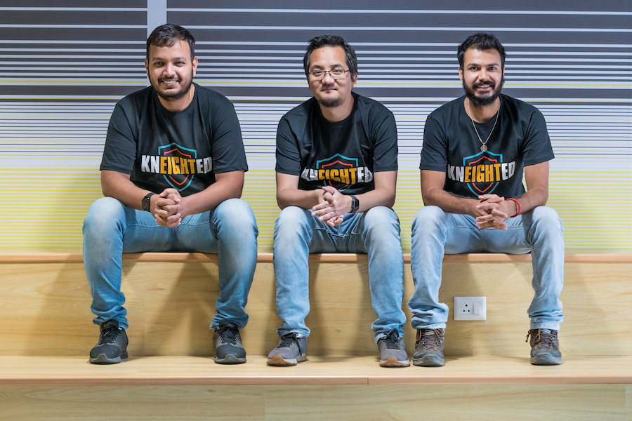 Eight unveils Vertical TV, a micro-drama OTT for mobile users