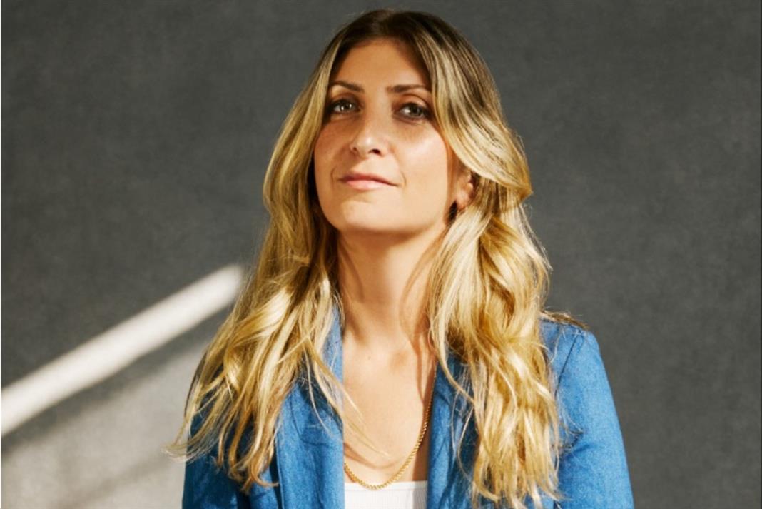 WPP appoints Elav Horwitz as chief innovation officer