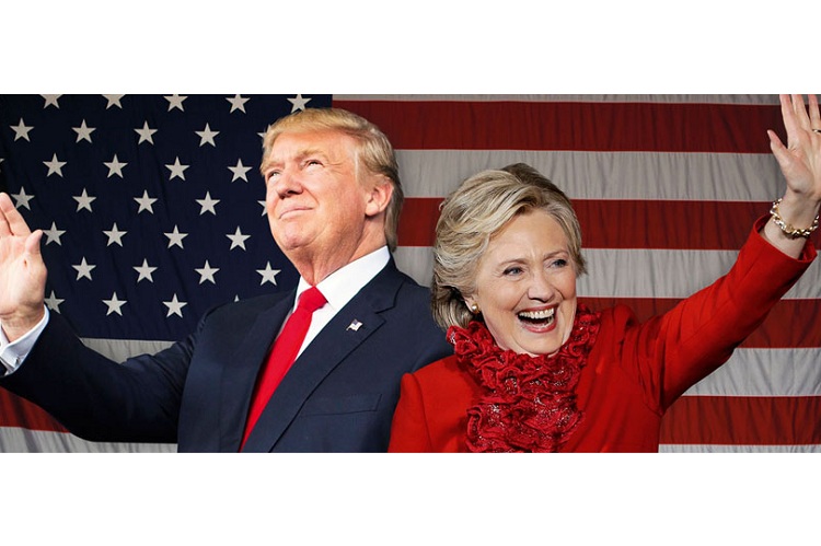Disrupting the disruptors: Brand lessons from the US presidential campaign