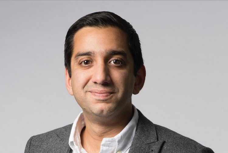 Trust before tech advancements: CNN International's Faisal Karmali on the value of reliable journalism