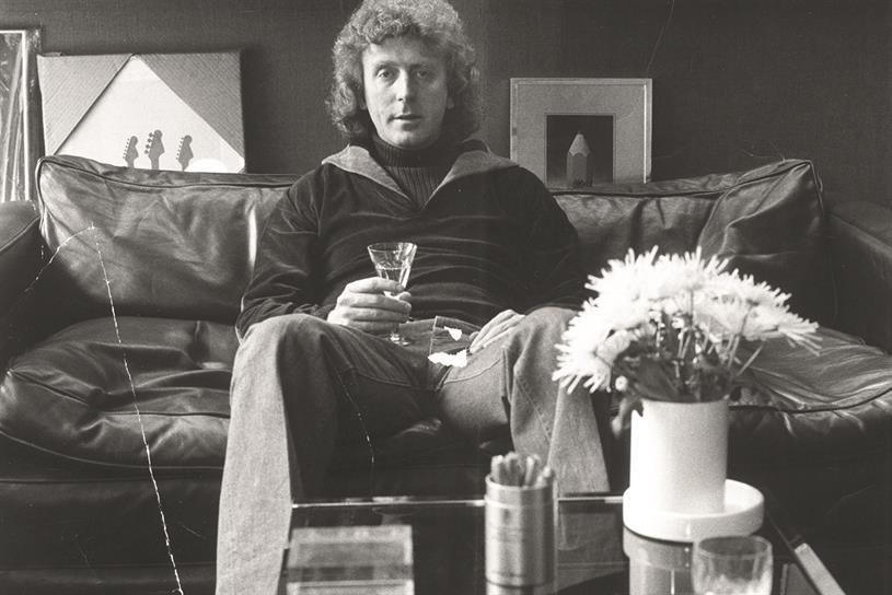 My campaign: Frank Lowe on the golden age, 1969-1981