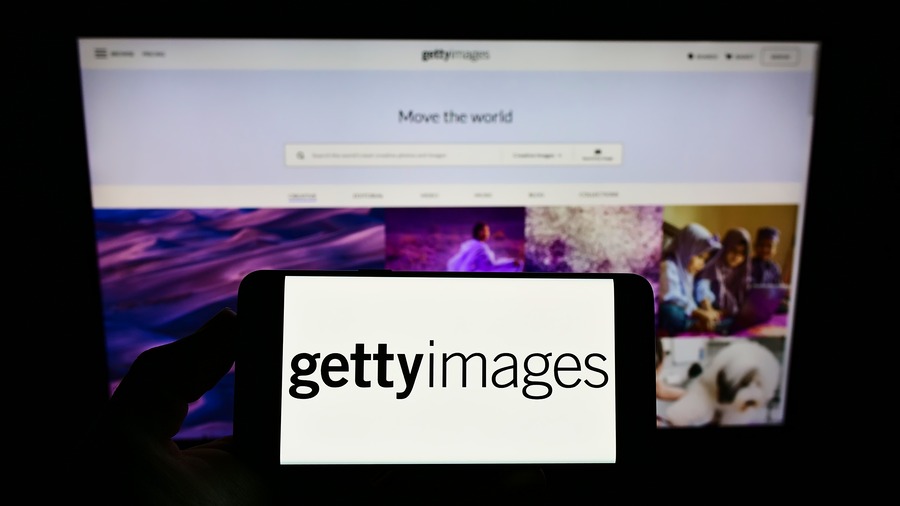Getty Images launches AI-driven image creator