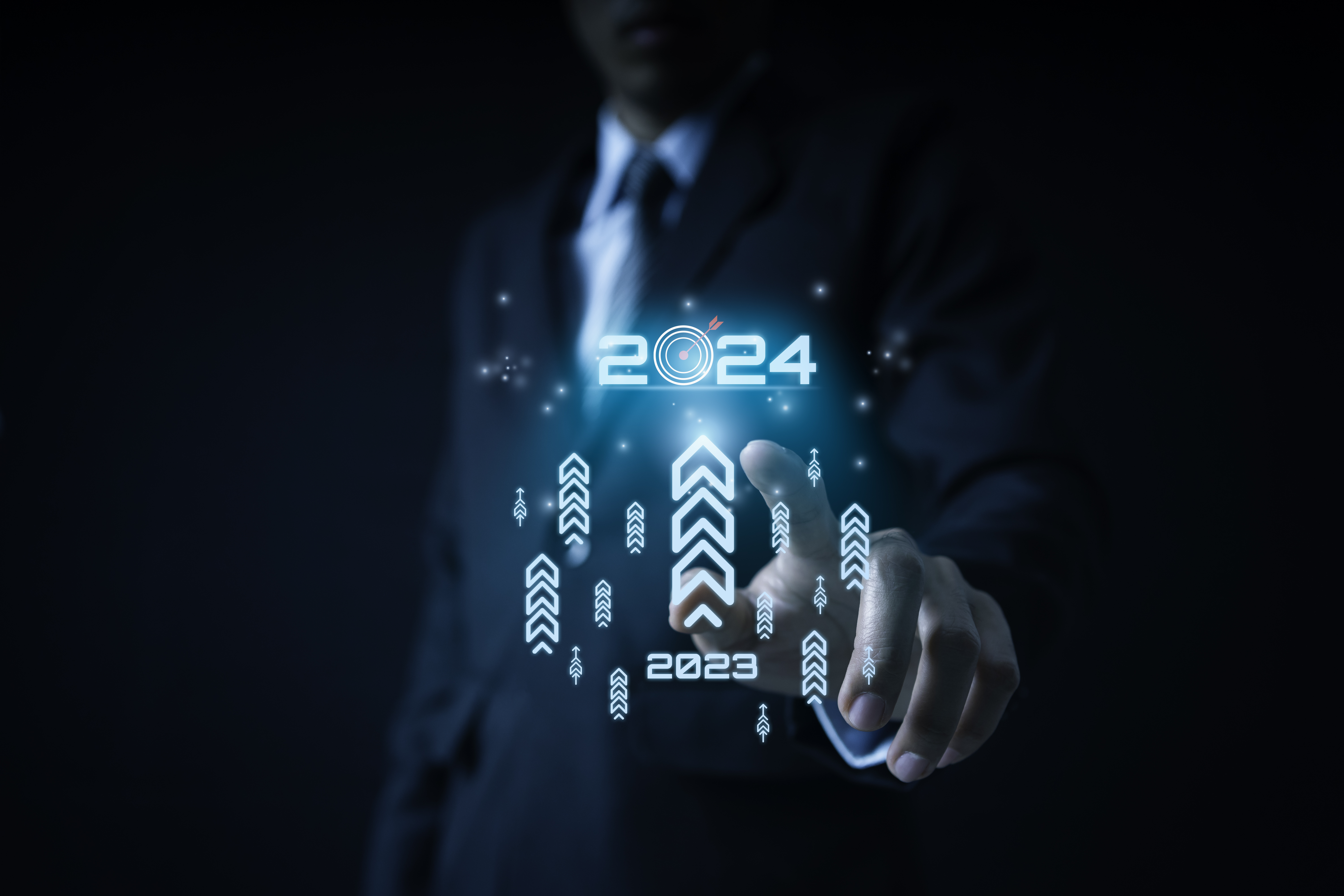 Why data is leading disruption in the communications industry