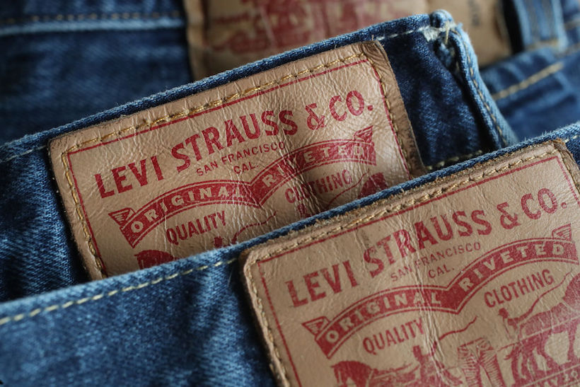 Levi’s picks UM as global media agency