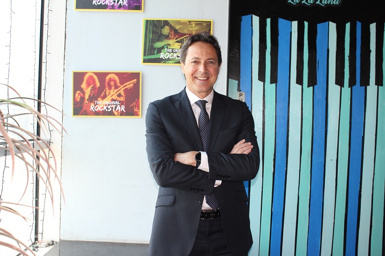 'Unlike competitors, we are the only PR agency in our entire network': Guillaume Herbette, MSLGROUP