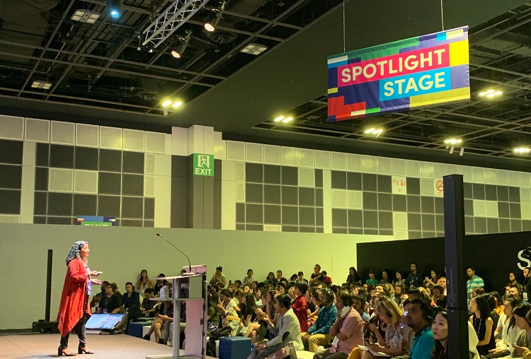 Spikes Asia 2019: '60% of the ads do not travel well across Asia'